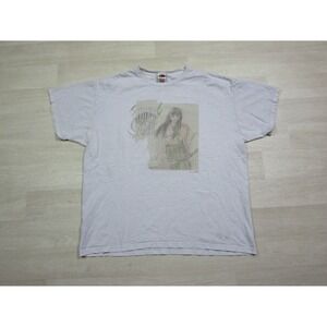 Vintage Otogi Zoshi (XL) T Shirt Hikaru Anime Manga Shou Tajaima Magatama